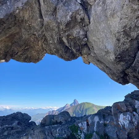 Appart' Lapreski Thônes