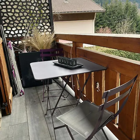 Appart' Lapreski