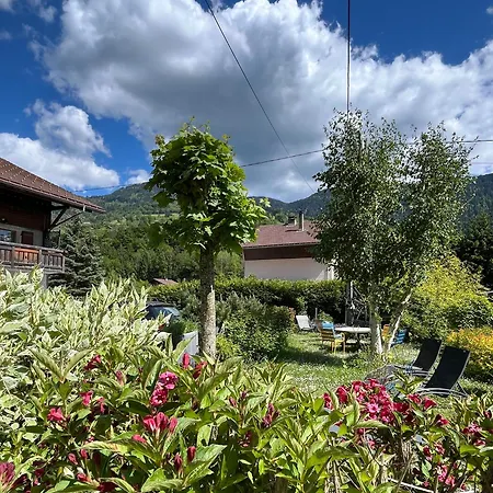 Apartment Appart' Lapreski