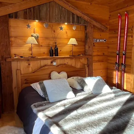Appart' Lapreski