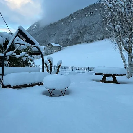 Appart' Lapreski