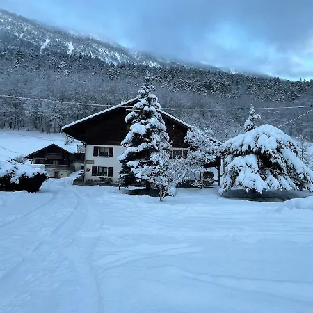 Appart' Lapreski * Thônes