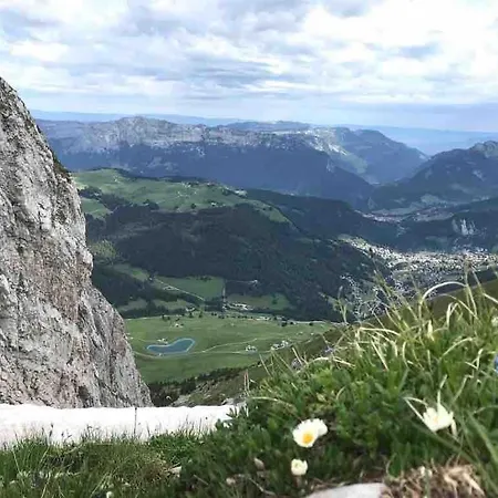 Appart' Lapreski Apartment